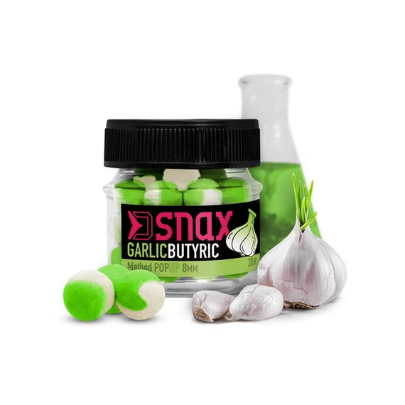 D SNAX POP csali 8mm/20g