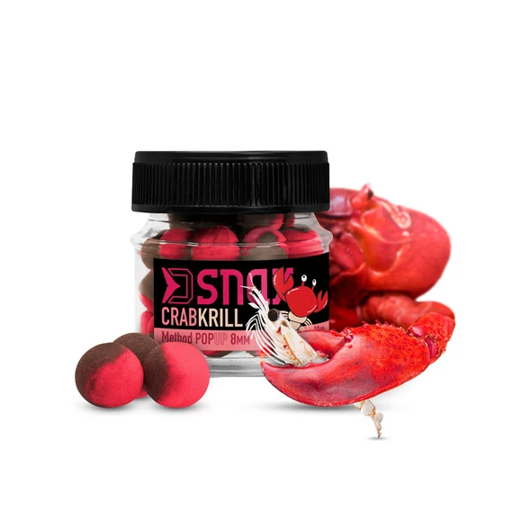 D SNAX POP csali 8mm/20g