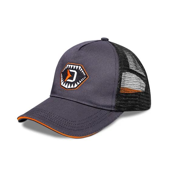 Sapka Delphin Atak! Trucker