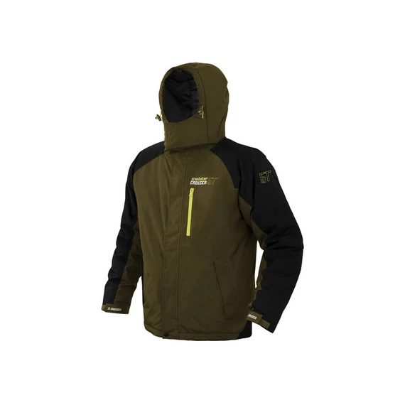 Téli kabát Delphin Winter CRUISER 5T