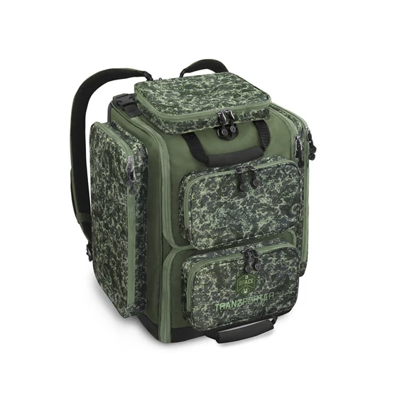 Hátizsák x Carryall Delphin TRANZPORTER SPACE C2G