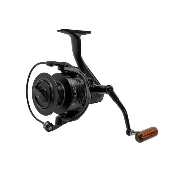 Sekély dob Delphin BLACX 6T