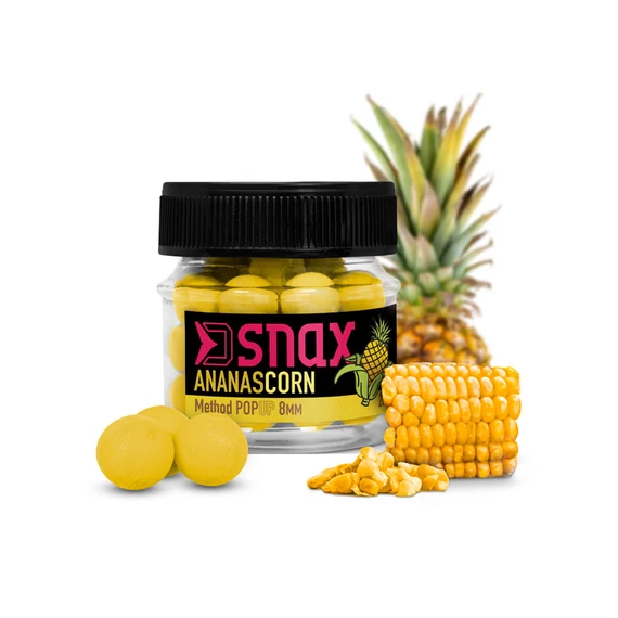 D SNAX POP csali 5.5mm/20g