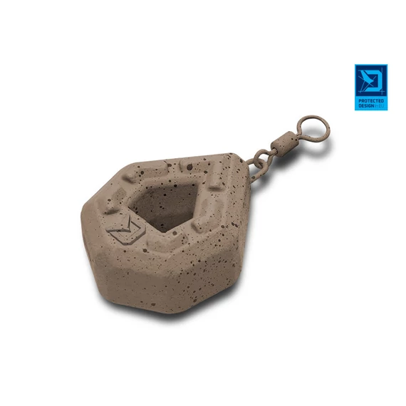 Delphin CyberBARBED ólomsúly nyílással