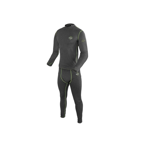 Thermo aláöltözet Delphin EnergyX / felső