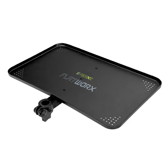 Delphin REAXE FlatWORX feeder tálca