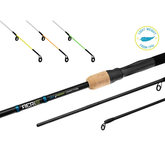 Delphin AERIS Feeder