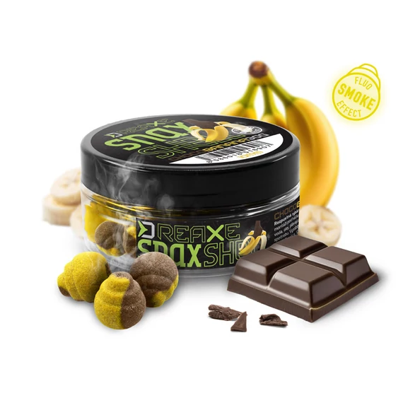 D SNAX SHELL csali 10mm/30g