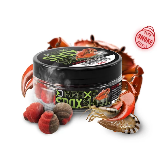 D SNAX SHELL csali 10mm/30g