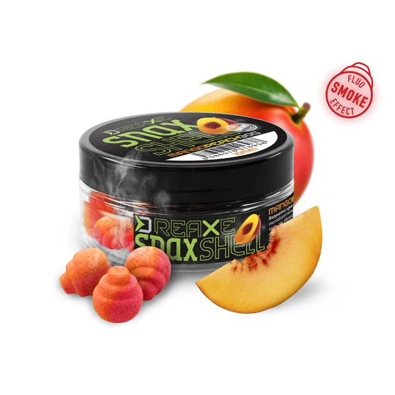 D SNAX SHELL csali 10mm/30g