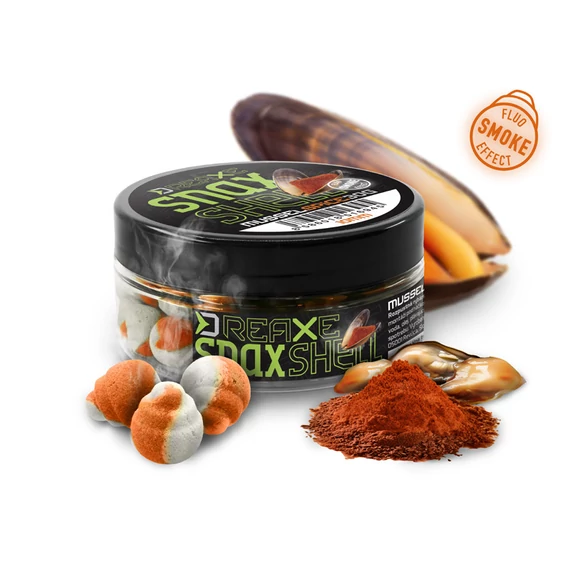 D SNAX SHELL csali 12mm/30g