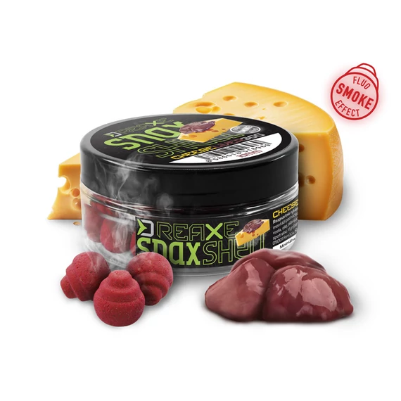 D SNAX SHELL csali 12mm/30g