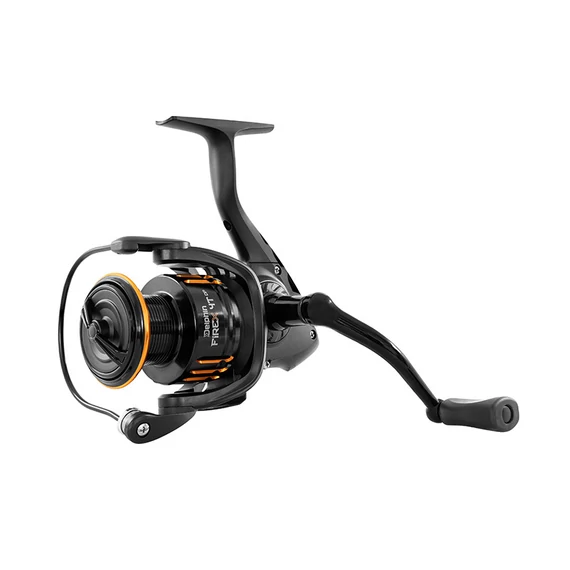 Fém pótdob a Delphin FireX 5T