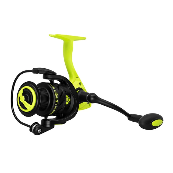 Mély dob Delphin LEMON 2T DP