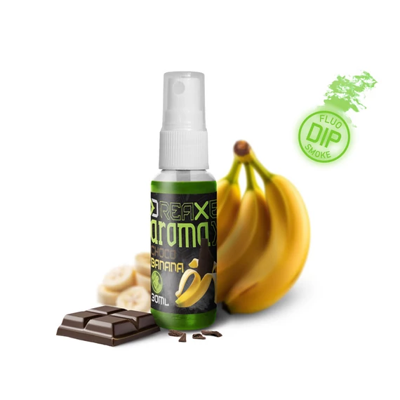 Delphin AromaX/30ml dip spray