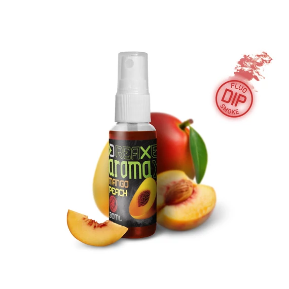 Delphin AromaX/30ml dip spray