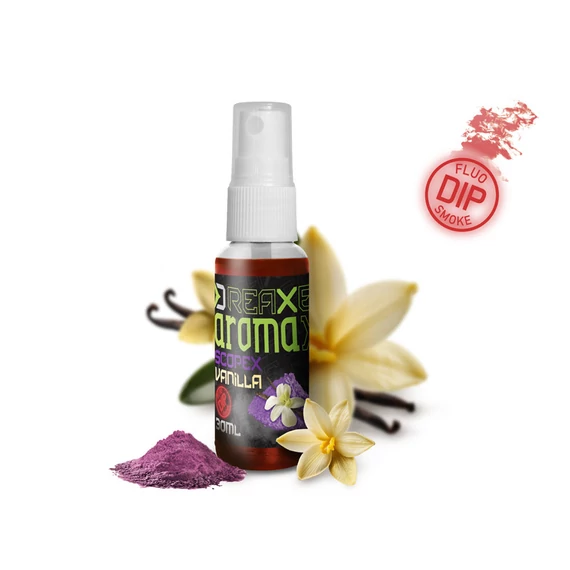 Delphin AromaX/30ml dip spray