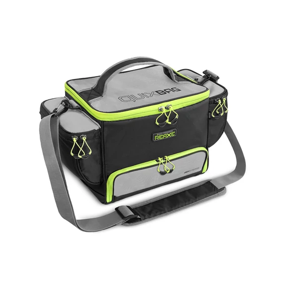 Táska Delphin REAXE QuixBAG 2xBOX