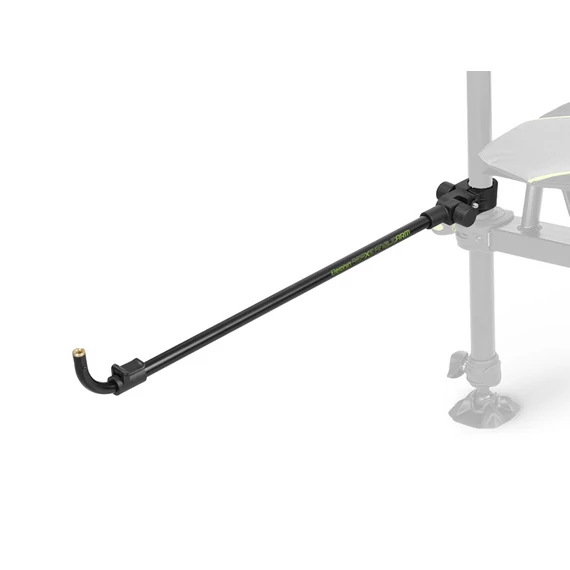 Delphin REAXE AngleARM feeder kar