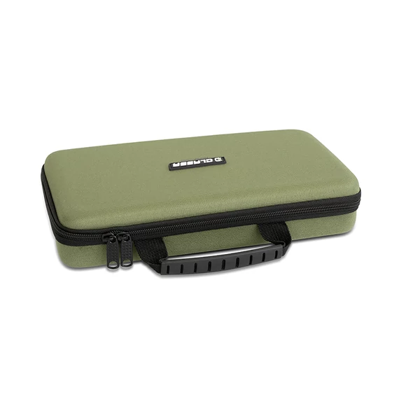 Delphin CLASSA HardCASE szerelékes táska