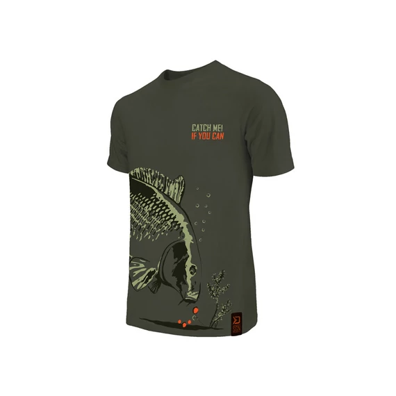 Trikó Delphin Catch me CARP NX