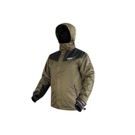 Kabát Delphin CruisAIR SPRING 5T