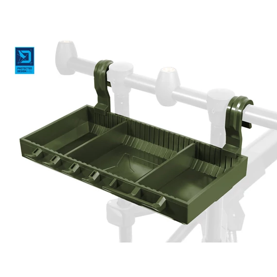 Rodpod polc Delphin ShelfPOD / Camo