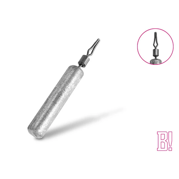 Delphin B! Dropshot henger / 5db