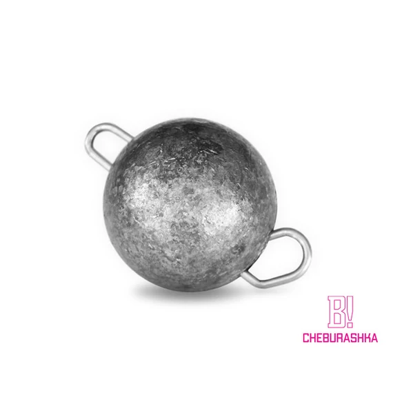 Delphin B! Cheburashka / 10db