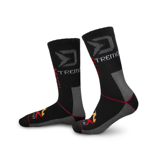 Delphin XTREMO Extra Thermo Zokni