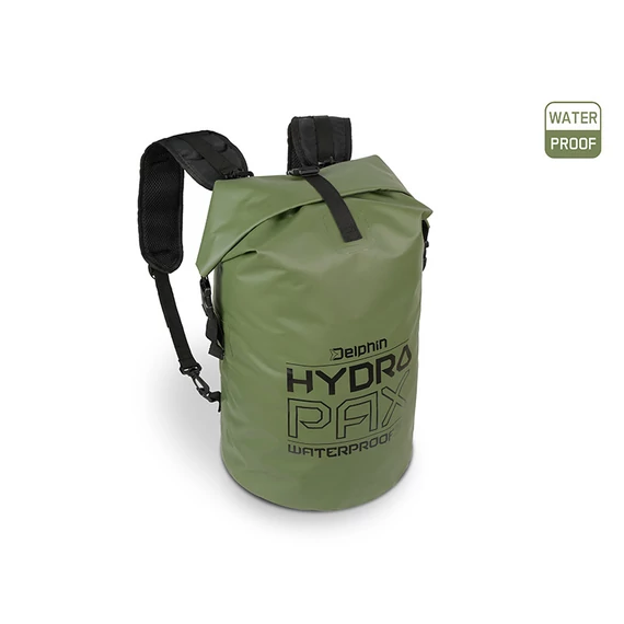 Delphin HydroPAX vízálló hátizsák