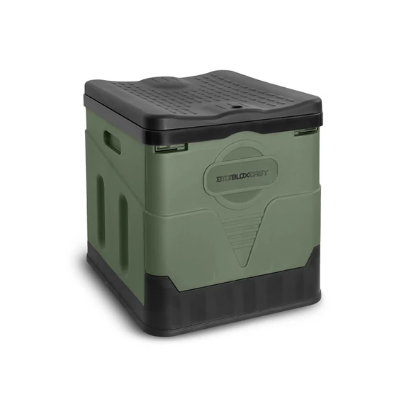 Delphin ToiBLOX Easy hordozható WC
