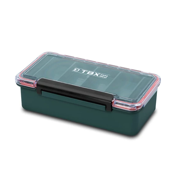 Doboz Delphin TBX Case Clip Ideal