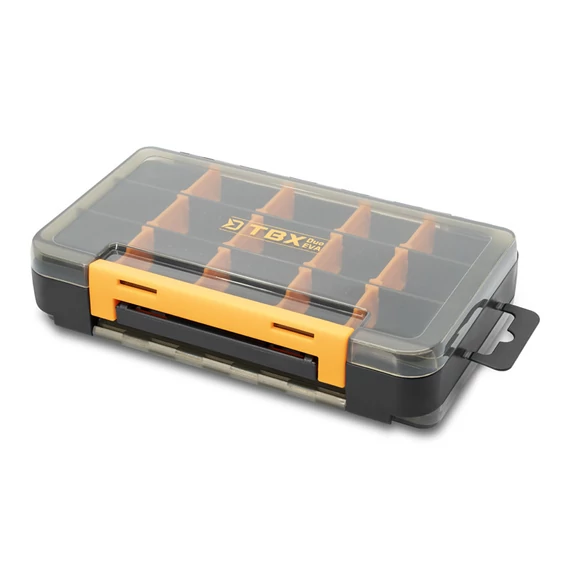 Doboz Delphin TBX Duo 175-15P EVA