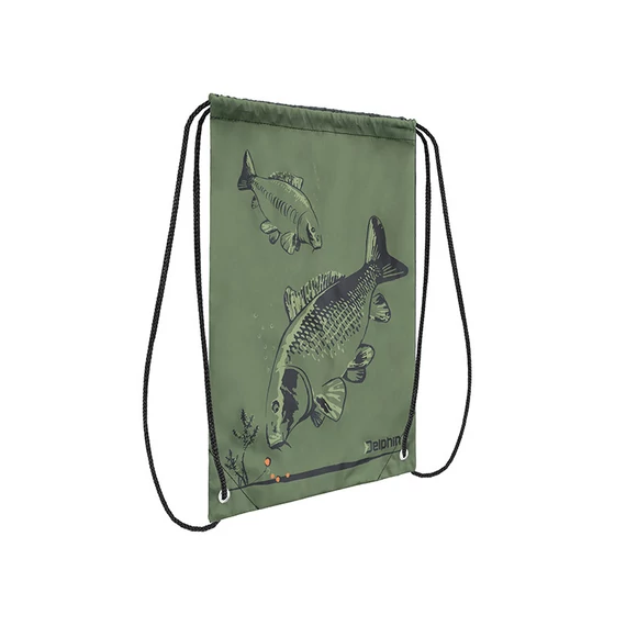 Delphin Simple Bag CARP táska