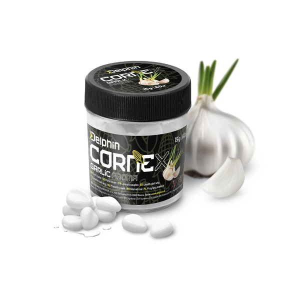 Műcsali Delphin CorneX Pop Up / 60db