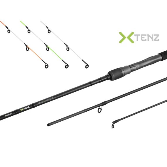 Spicc Xtenz
