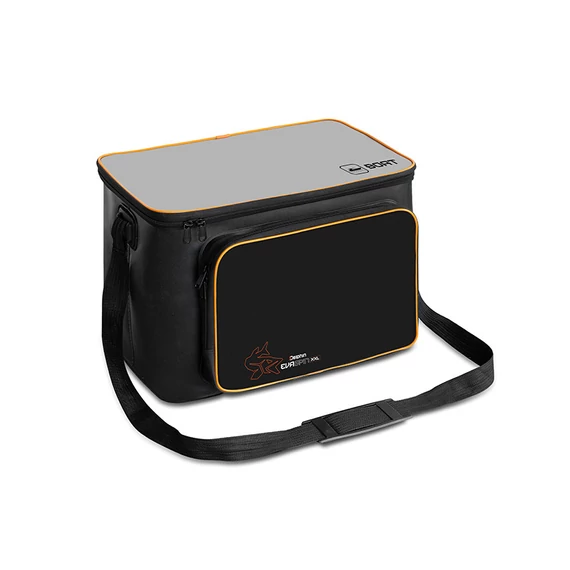 Pergetőtáska Delphin EvaSPIN BOAT