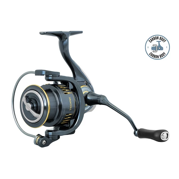 Delphin TECHNIX 4T DP