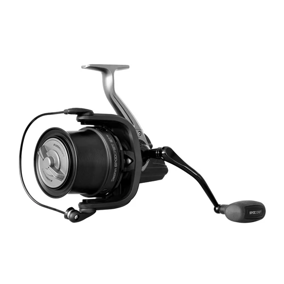 Sekély dob Delphin SPODCAST 12T SH