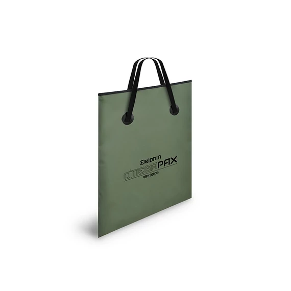 Delphin OmegaPAX Pontyozó Merítőfej Táska