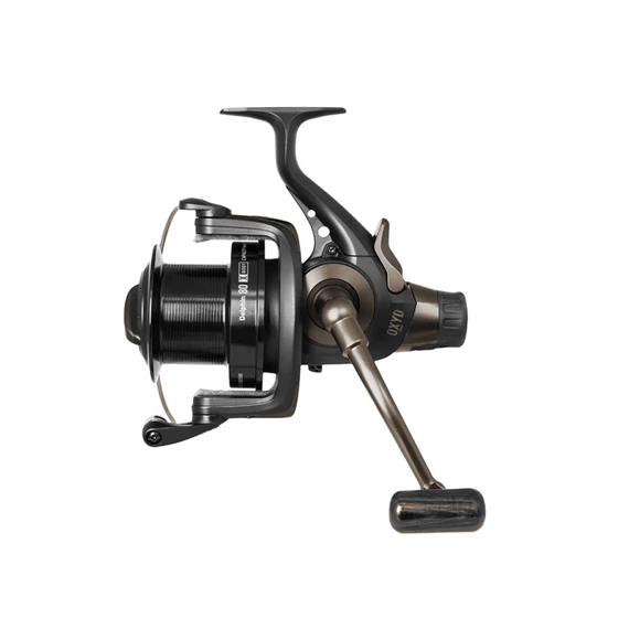 Delphin OXYD 70 Y body