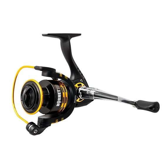 Fém pótdob a HORNET 30
