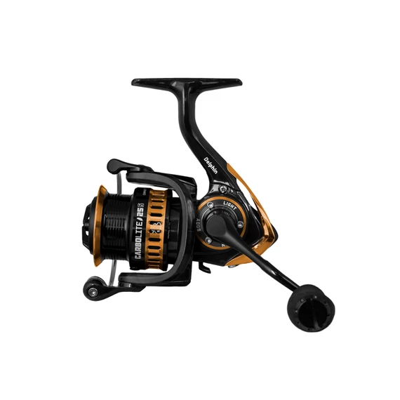 Delphin CarboLite 25