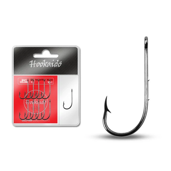 Horog Delphin HKD BAITHOLDER ring / 10+1ks