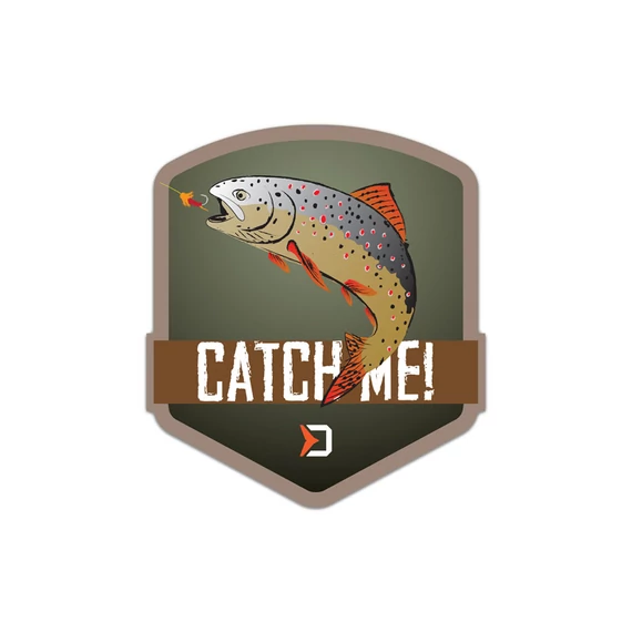 Öntapadó Delphin CatchME! PISZTRÁNG