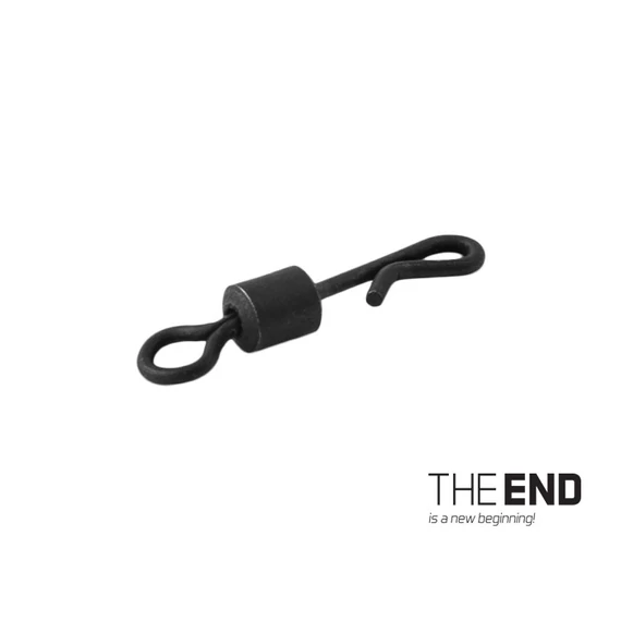 THE END Forgó gyorskapocs / 10db