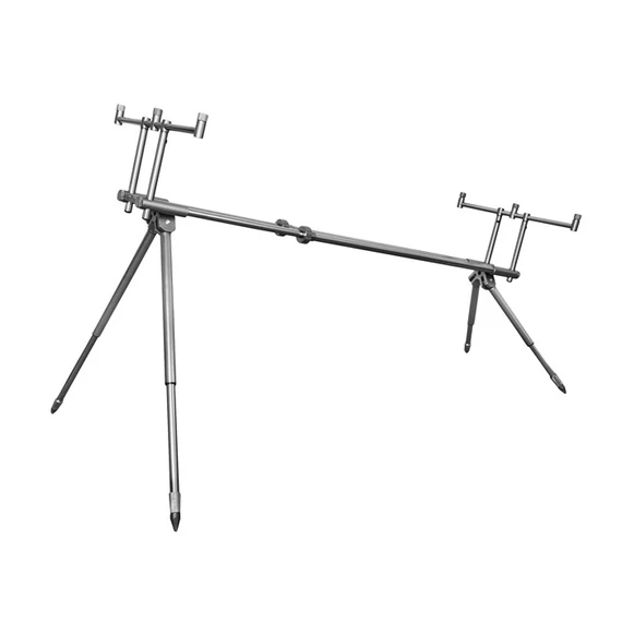 Lábak az Delphin RPX4 Silver közepes / 2db