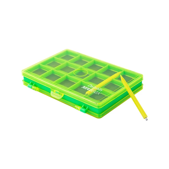Delphin MAGBOX mágneses doboz