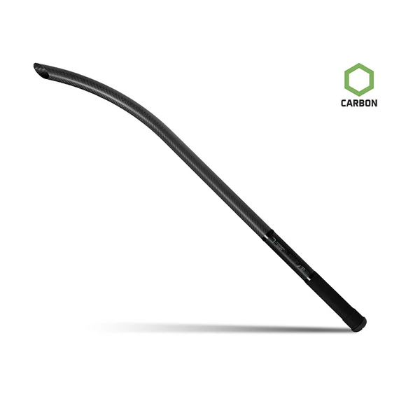 Karbon dobócső Delphin CarbonSHOT+ LITE